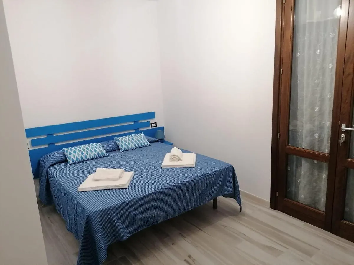 Villa Argan San Vito Lo Capo