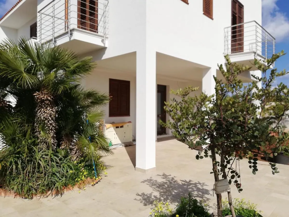 Villa Argan San Vito Lo Capo Bed & Breakfast