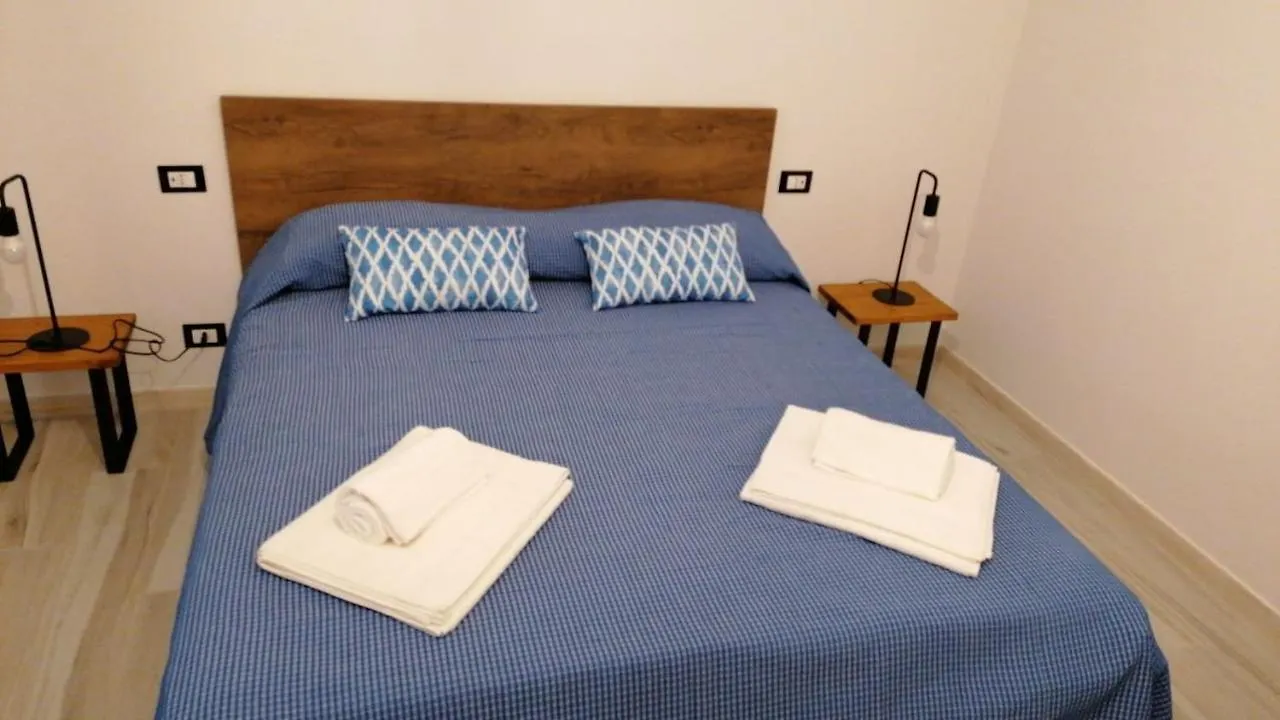 Villa Argan San Vito Lo Capo