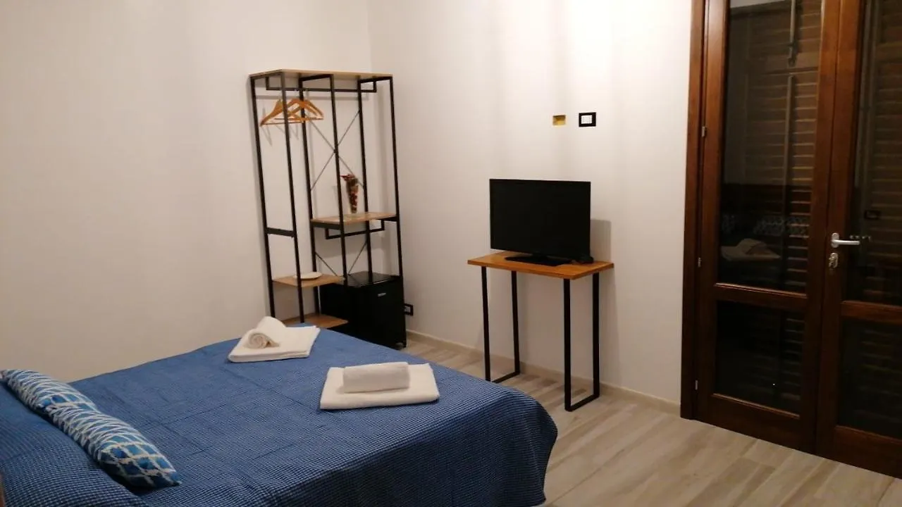 Villa Argan San Vito Lo Capo Italia