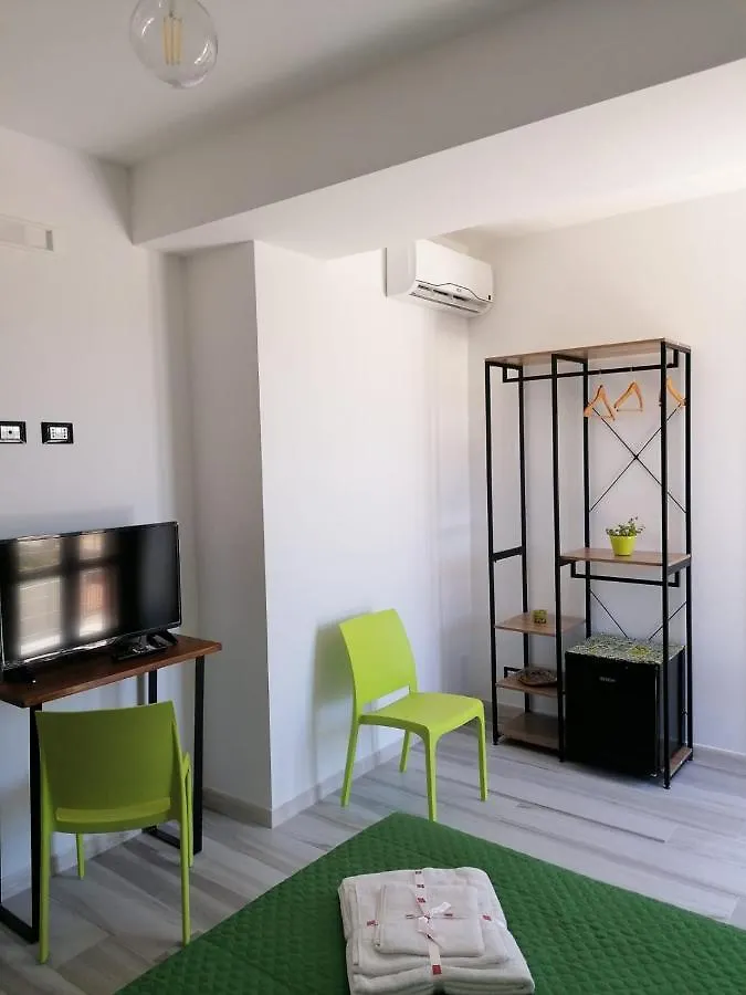 Villa Argan San Vito Lo Capo 0*,  Italia