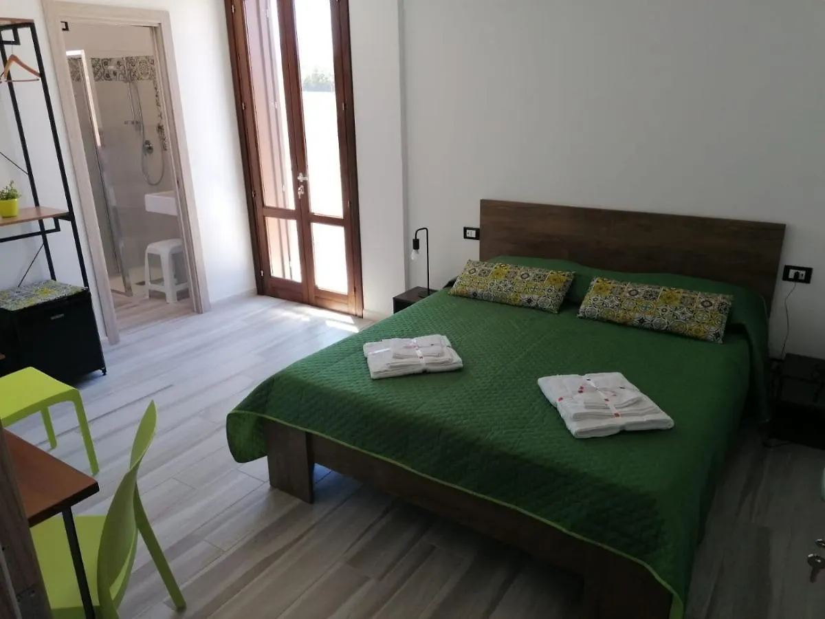 Villa Argan San Vito Lo Capo 0*,  Italia