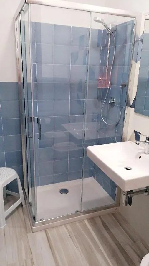 Bed & Breakfast Villa Argan San Vito Lo Capo