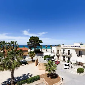 La Darsena Hotel