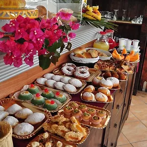 And Breakfast Zefiro Affittacamere