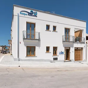 Acqua Azzurra Bed & Breakfast