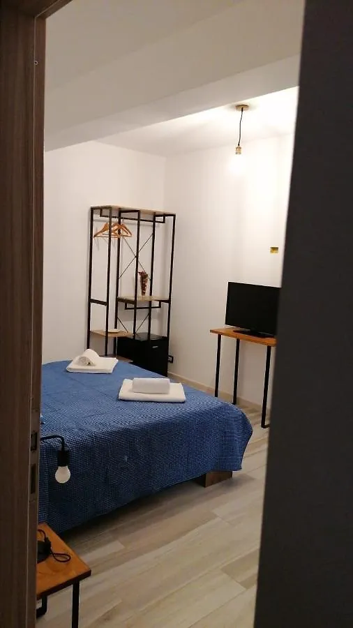Villa Argan San Vito Lo Capo