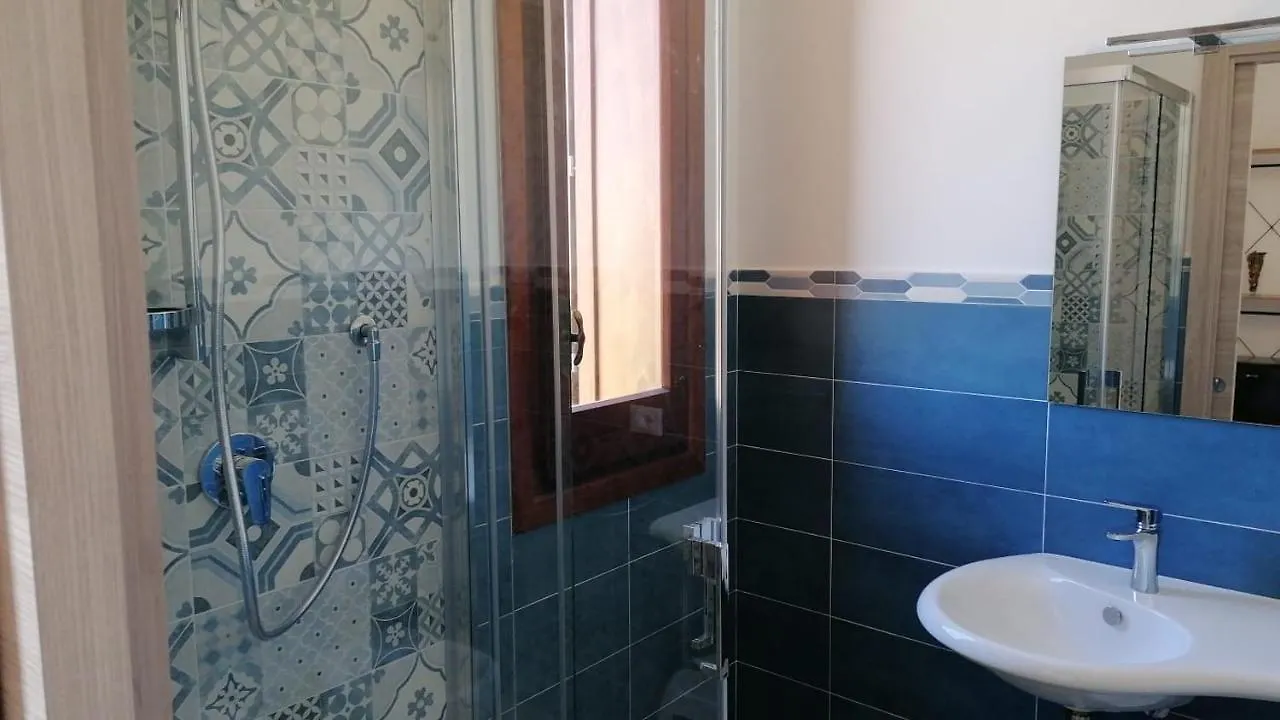 Villa Argan San Vito Lo Capo 0*,  Italy