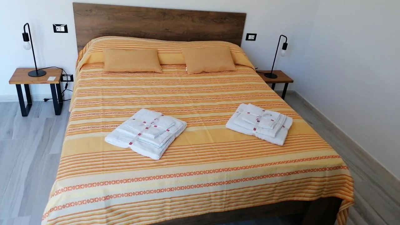 Villa Argan San Vito Lo Capo 0*,  Italy